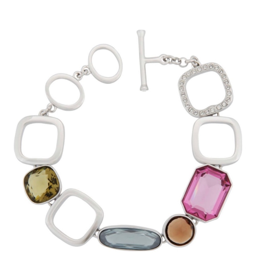 Swarovski Te Ileana bracelet